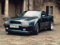 Virage Saloon