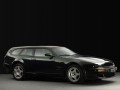 Virage Shooting Brake