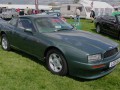 Technical specifications and characteristics for【Aston Martin Virage Vantage】 - picture 3