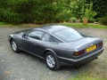 Technical specifications and characteristics for【Aston Martin Virage Vantage】 - picture 2
