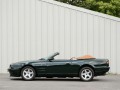 Specificații tehnice pentru Aston Martin Virage Volante - picture 3