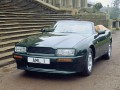 Specificații tehnice pentru Aston Martin Virage Volante - picture 2
