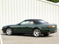 Specificații tehnice pentru Aston Martin Virage Volante - picture 4