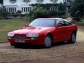 Teknik özellikler ve yakıt tüketimi Aston Martin Zagato