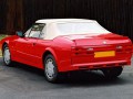 Τεχνικά χαρακτηριστικά για Aston Martin Zagato Volante - picture 2