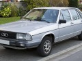 Technische Daten und Spezifikationen für Audi 100 (43) - picture 2