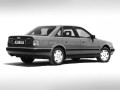 Especificaciones técnicas de Audi 100 (4A,C4) - picture 2