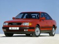 Especificaciones técnicas de Audi 100 (4A,C4) - picture 5