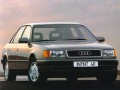 Especificaciones técnicas de Audi 100 (4A,C4) - picture 3