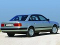 Especificaciones técnicas de Audi 100 (4A,C4) - picture 6