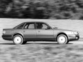 Especificaciones técnicas de Audi 100 (4A,C4) - picture 4