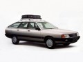Especificaciones técnicas de Audi 100 Avant (44,44Q) - picture 3