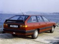 Especificaciones técnicas de Audi 100 Avant (44,44Q) - picture 2