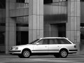 Technische Daten und Spezifikationen für Audi 100 Avant (4A,C4) - picture 3