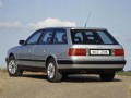 Technische Daten und Spezifikationen für Audi 100 Avant (4A,C4) - picture 2