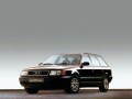 100 Avant (4A,C4)