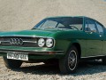 Technische Daten und Spezifikationen für Audi 100 Coupe - picture 2