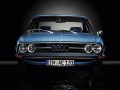 Technische Daten und Spezifikationen für Audi 100 Coupe - picture 3
