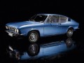 Technische Daten und Spezifikationen für Audi 100 Coupe - picture 1