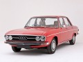 Technische Daten und Spezifikationen für Audi 100 I - picture 2
