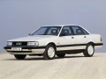 Технические характеристики о Audi 200 (44,44Q) - picture 3