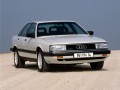Технические характеристики о Audi 200 (44,44Q) - picture 2