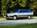 Технические характеристики о Audi 200 Avant (44,44Q) - picture 1