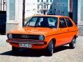 Технически характеристики за Audi 50 (86) - picture 2