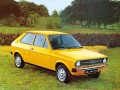 Specificaţiile tehnice ale automobilului şi consumul de combustibil Audi 50