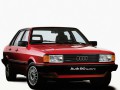 Technical specifications and characteristics for【Audi 80 III (81,85)】 - picture 2