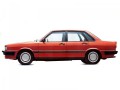 Technical specifications and characteristics for【Audi 80 III (81,85)】 - picture 3