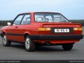 Technical specifications and characteristics for【Audi 80 III (81,85)】 - picture 1