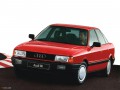 Технически характеристики за Audi 80 IV (89,89Q,8A) - picture 1