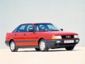 Технически характеристики за Audi 80 IV (89,89Q,8A) - picture 2