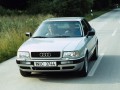 Технически характеристики за Audi 80 V (8C,B4) - picture 3