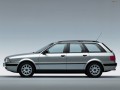 Caratteristiche tecniche di Audi 80 V Avant (8C,B4) - picture 1