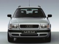 80 V Avant (8C,B4)