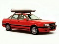 Technical specifications and characteristics for【Audi 90 (89,89Q,8A)】 - picture 1