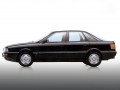 Technical specifications and characteristics for【Audi 90 (89,89Q,8A)】 - picture 3