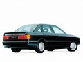 Technical specifications and characteristics for【Audi 90 (89,89Q,8A)】 - picture 4