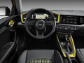 Technische Daten und Spezifikationen für Audi A1 II - picture 6