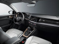 Technische Daten und Spezifikationen für Audi A1 II - picture 5