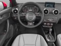 Technische Daten und Spezifikationen für Audi A1 Restyling - picture 6