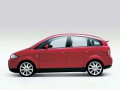 Technical specifications and characteristics for【Audi A2 (8Z)】 - picture 2