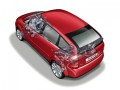 Technical specifications and characteristics for【Audi A2 (8Z)】 - picture 3