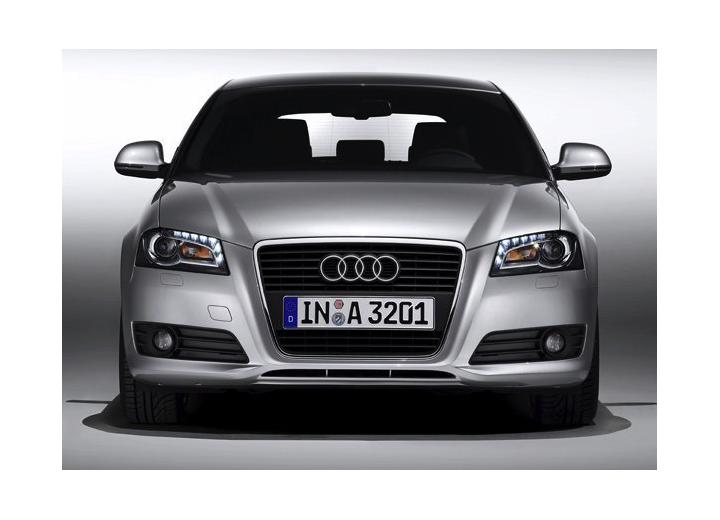 Technical specifications and characteristics for【Audi A3 (8P)】 - picture 2