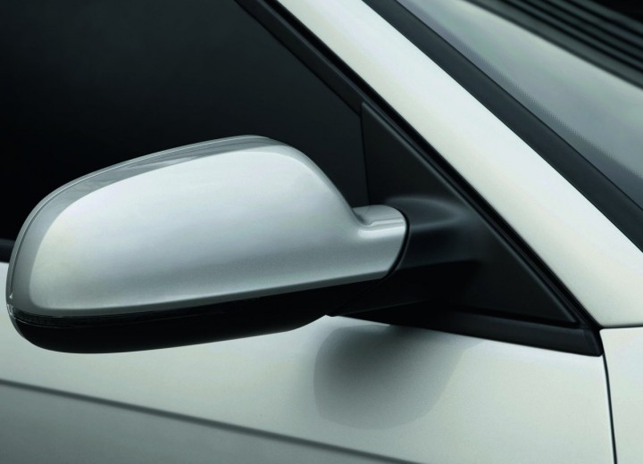 Technical specifications and characteristics for【Audi A3 (8P)】 - picture 21