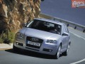 Technical specifications and characteristics for【Audi A3 (8P)】 - picture 11