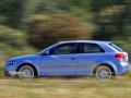 Technical specifications and characteristics for【Audi A3 (8P)】 - picture 8