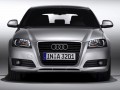 Technical specifications and characteristics for【Audi A3 (8P)】 - picture 2